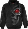 Death Stare - Hoodie Spiral